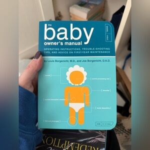 Baby Owner Manual